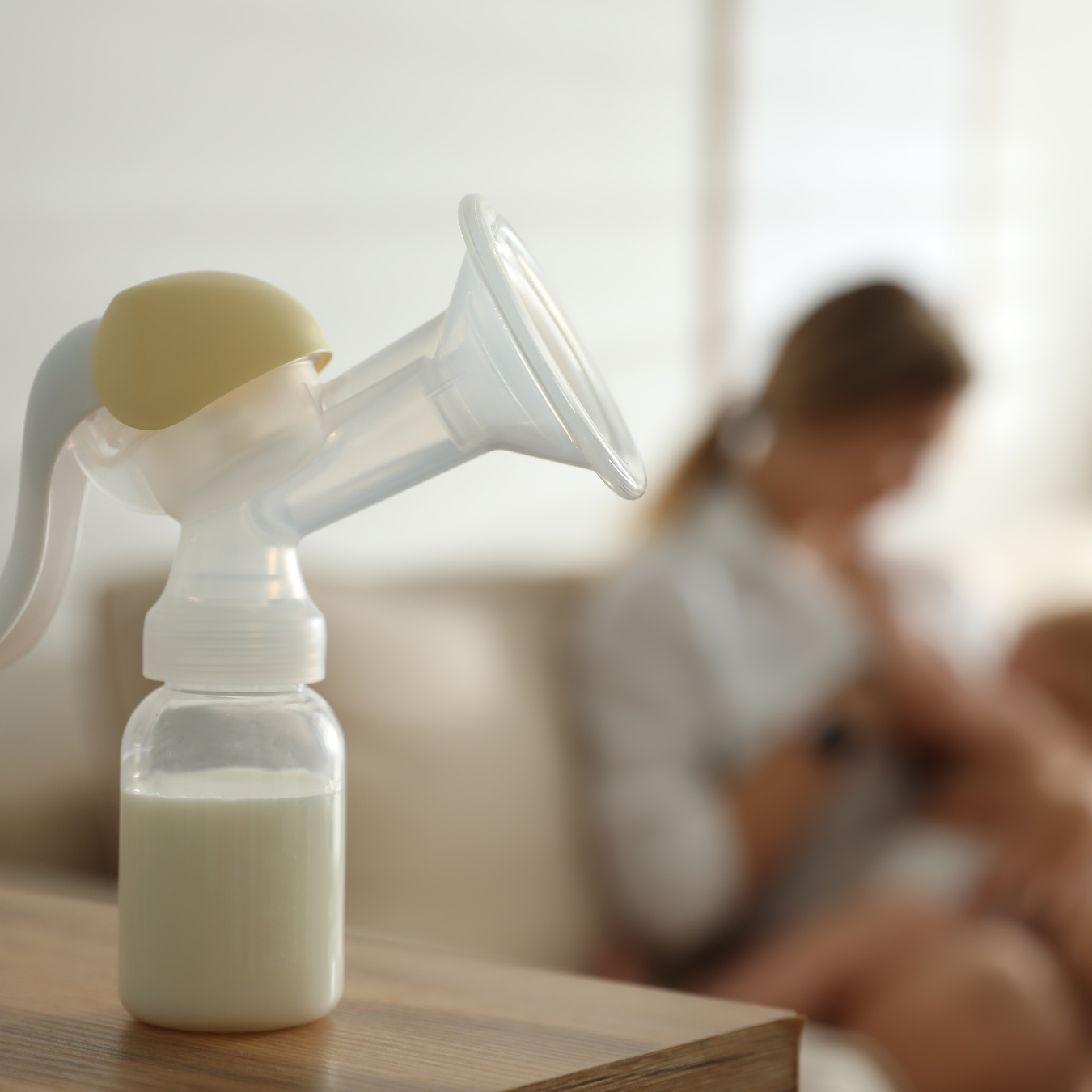 Breastfeeding Kit