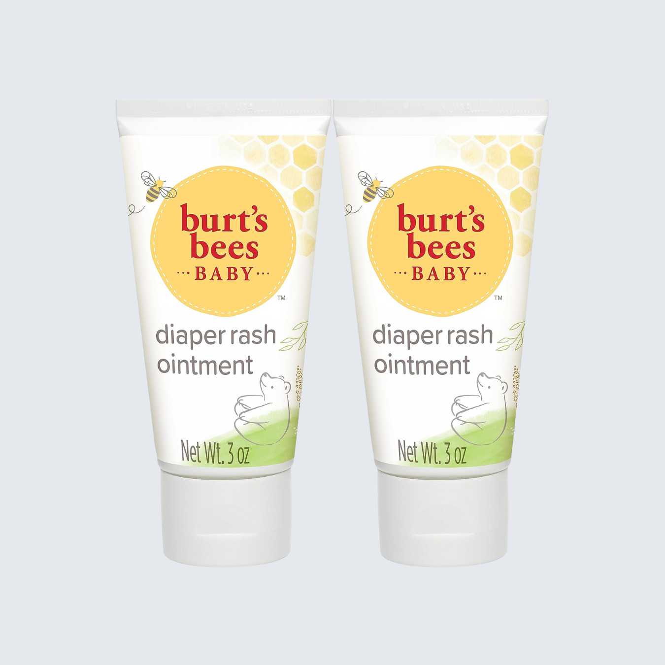 Diaper Cream
