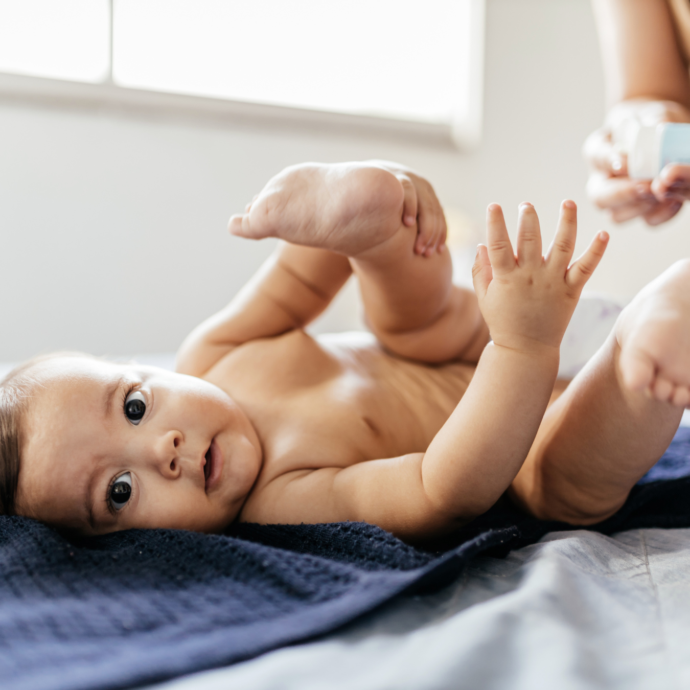 Diaper Cream