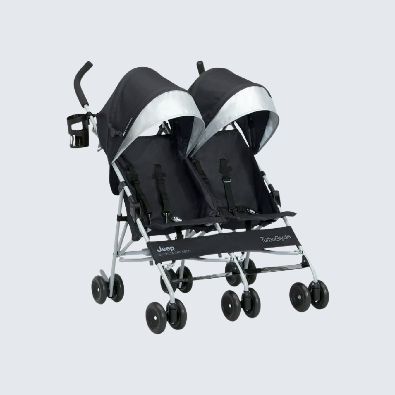 Double Stroller