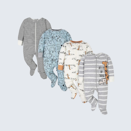 Pajama Set
