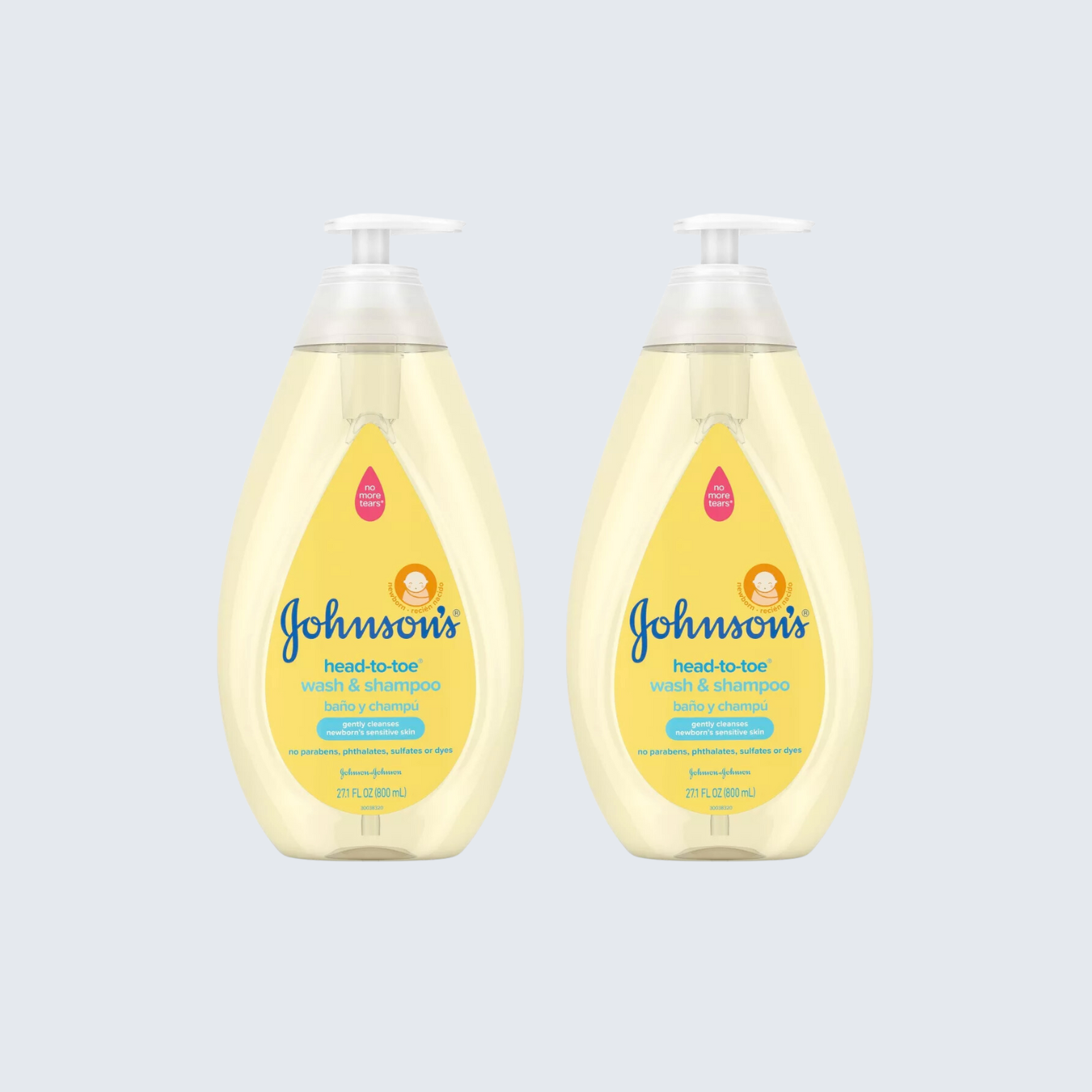 Baby Wash