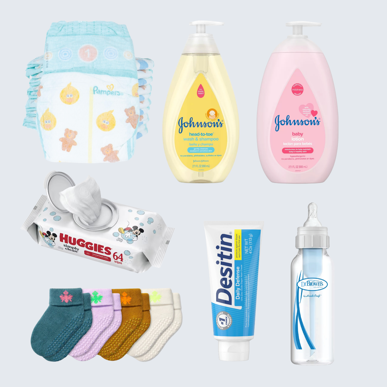 Stocking Stuffer Bundle