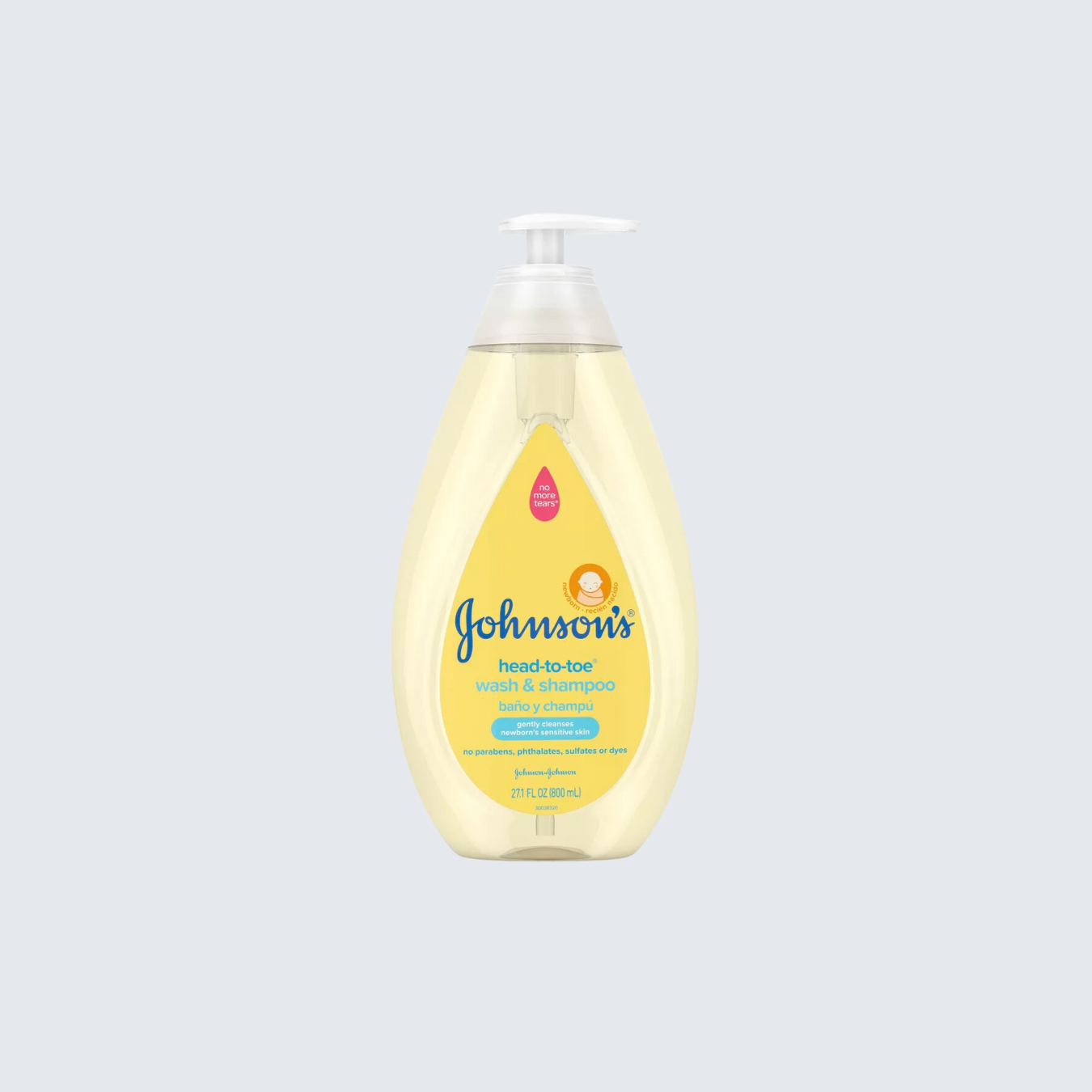 Baby Wash