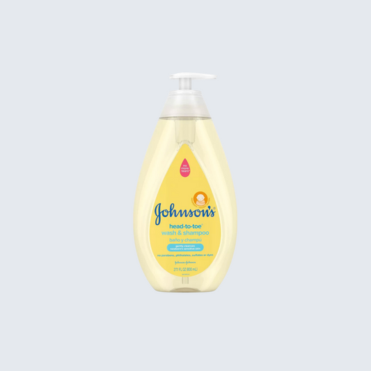 Baby Wash