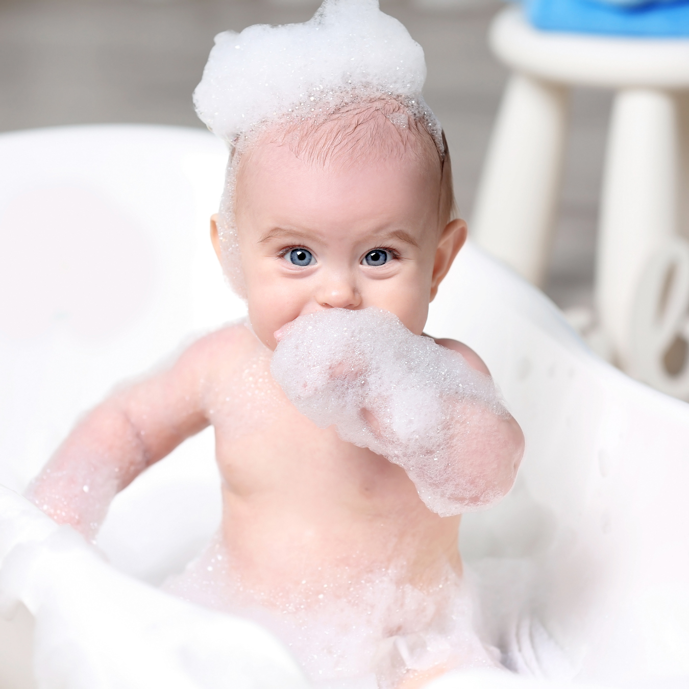 Baby Wash