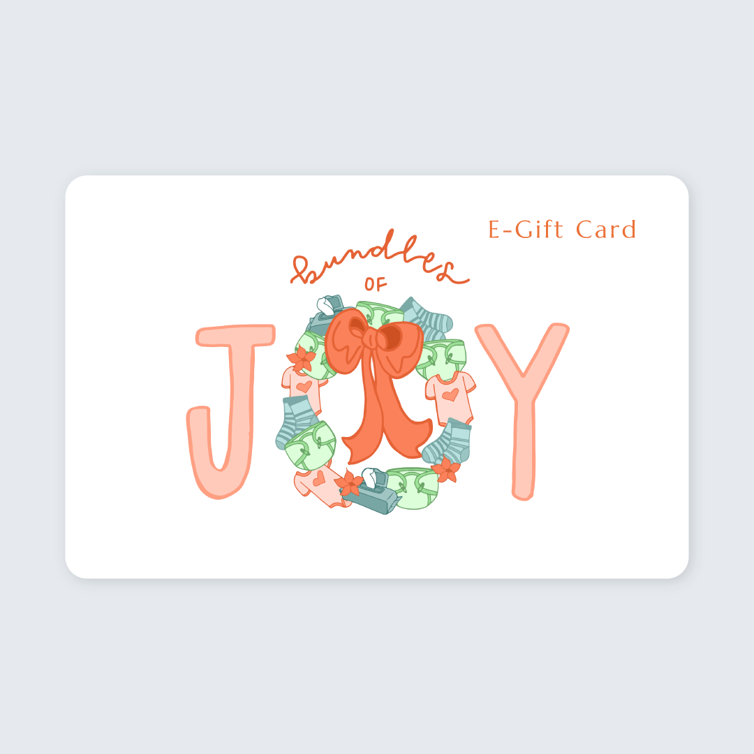 Bundle of Joy Card