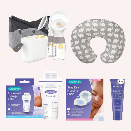 Nursing Bundle Package