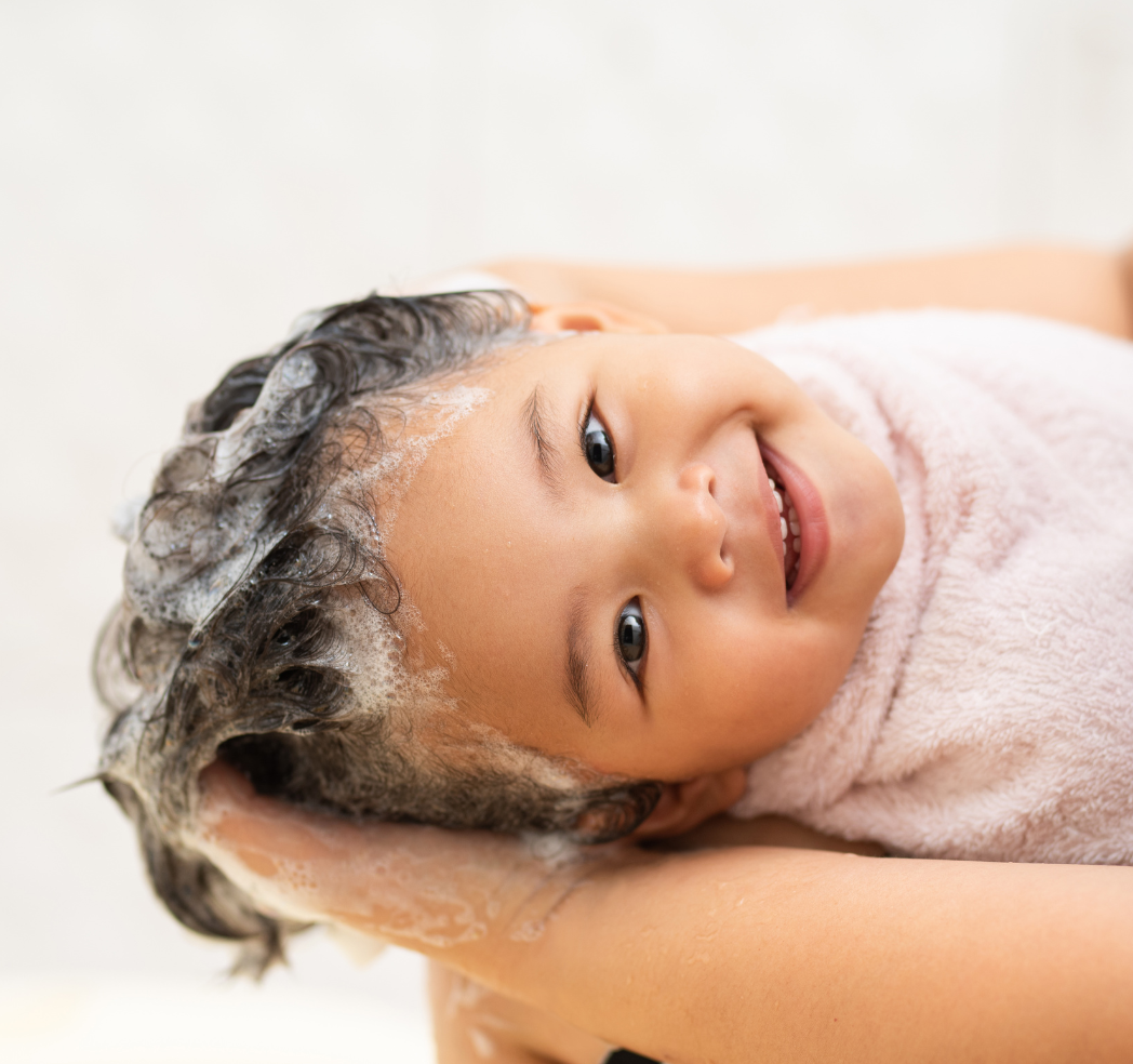 Baby Wash