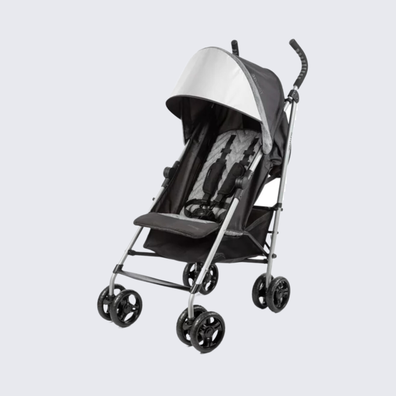 Reclining Stroller – Little Hands Virginia