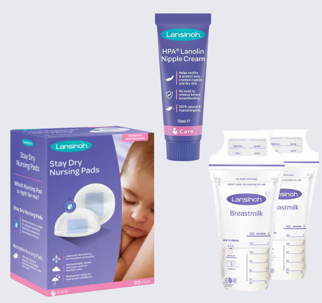 Breastfeeding Kit